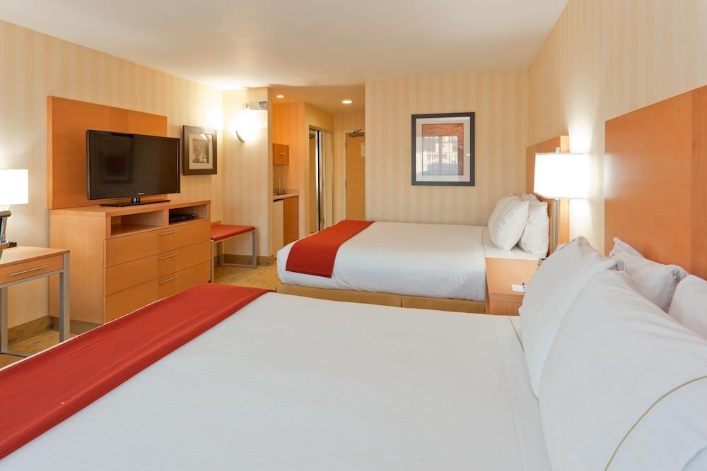 Fairfield By Marriott Inn & Suites San Francisco Pacifica Exterior photo