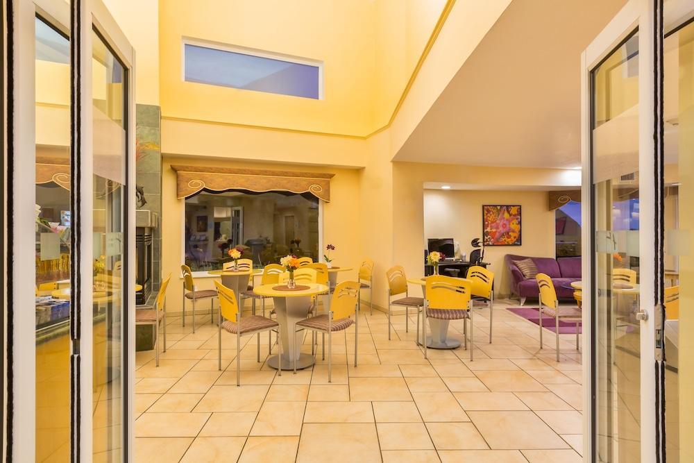 Fairfield By Marriott Inn & Suites San Francisco Pacifica Exterior photo