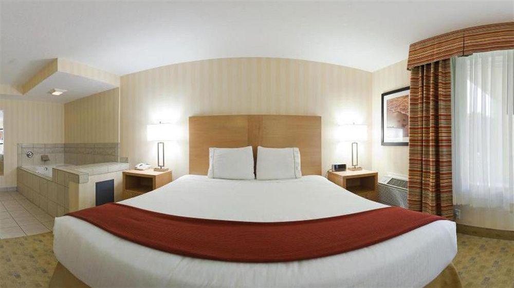 Fairfield By Marriott Inn & Suites San Francisco Pacifica Exterior photo