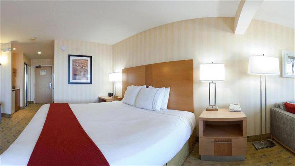 Fairfield By Marriott Inn & Suites San Francisco Pacifica Exterior photo