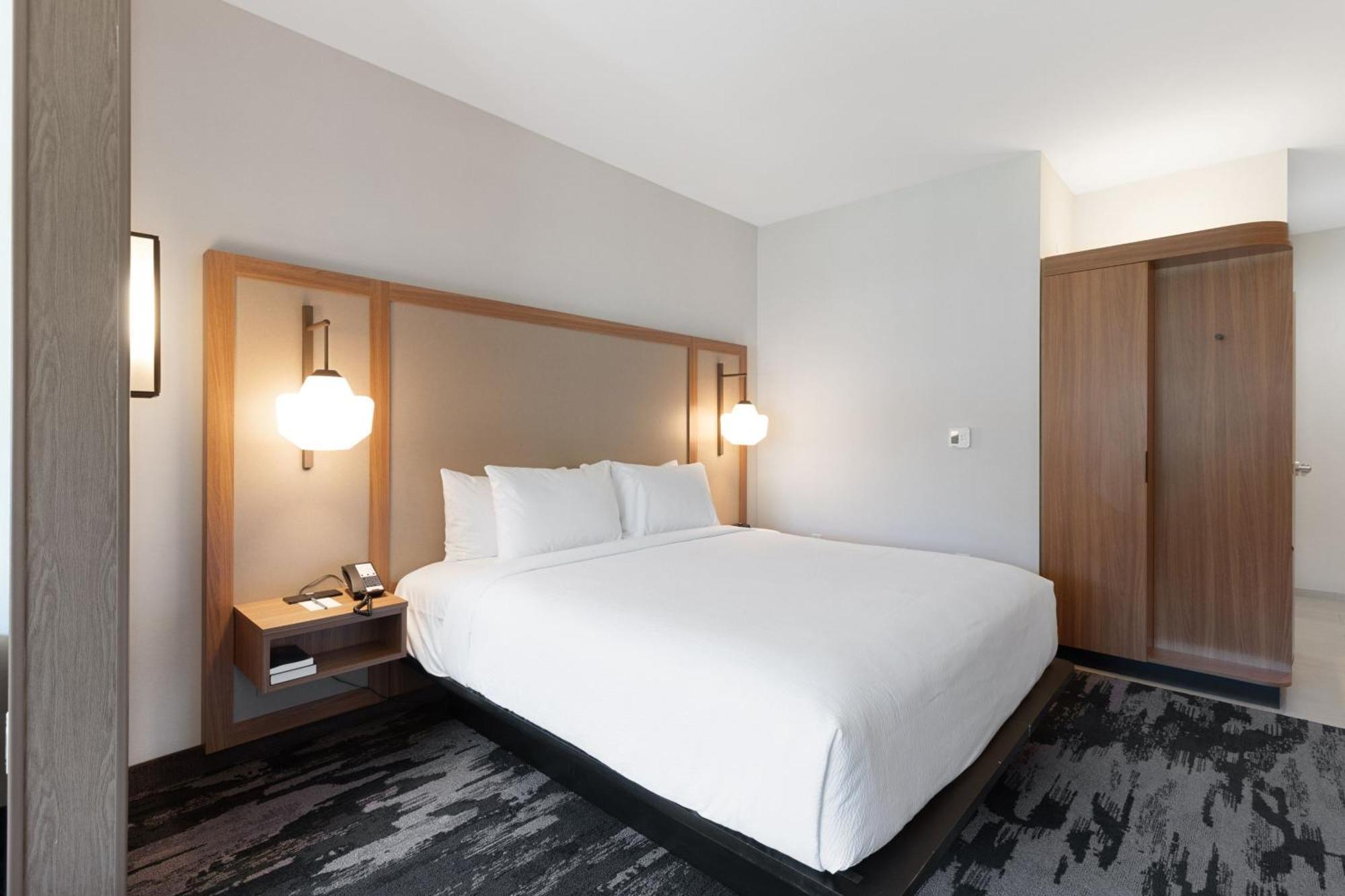 Fairfield By Marriott Inn & Suites San Francisco Pacifica Exterior photo