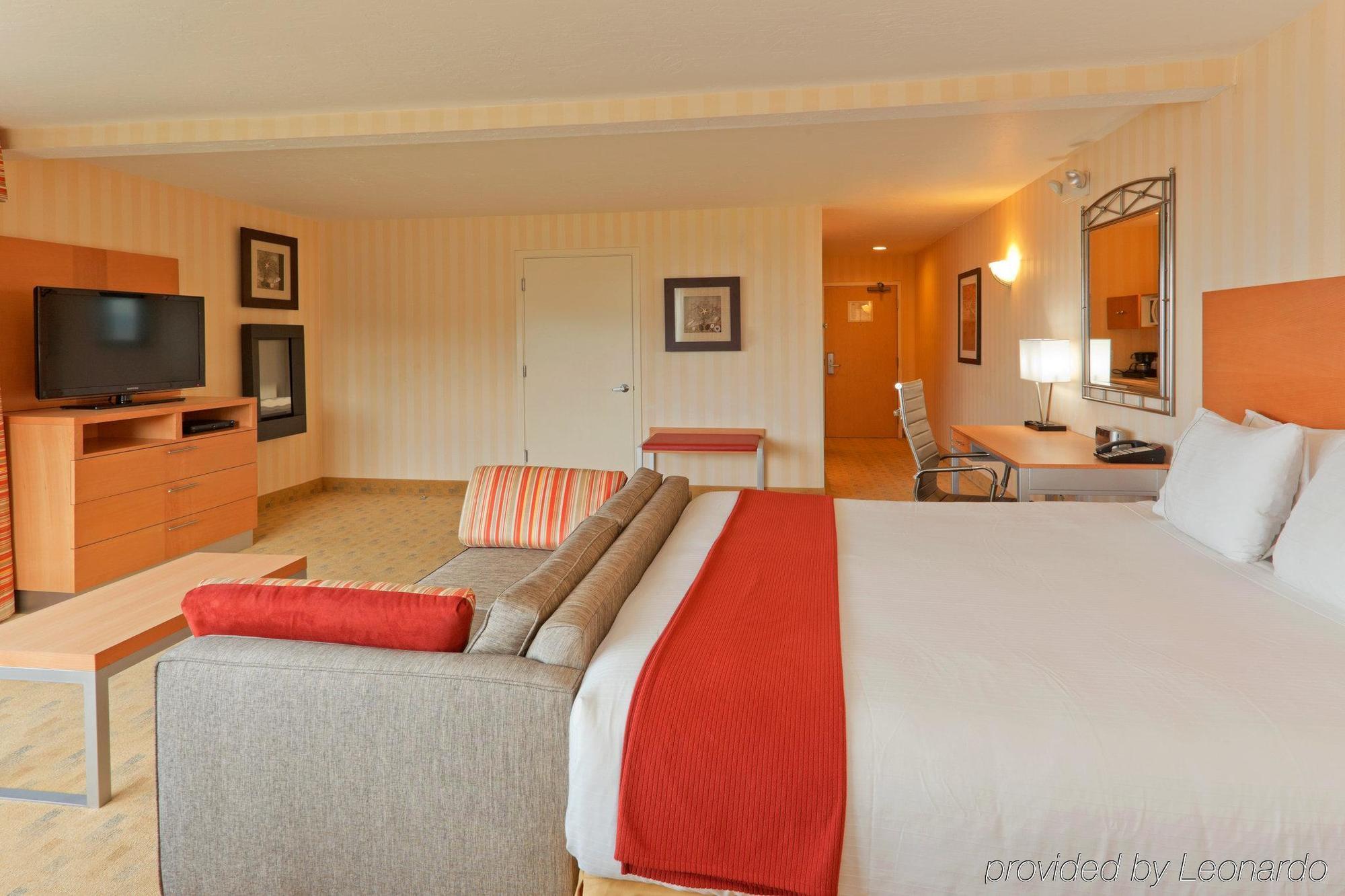 Fairfield By Marriott Inn & Suites San Francisco Pacifica Exterior photo