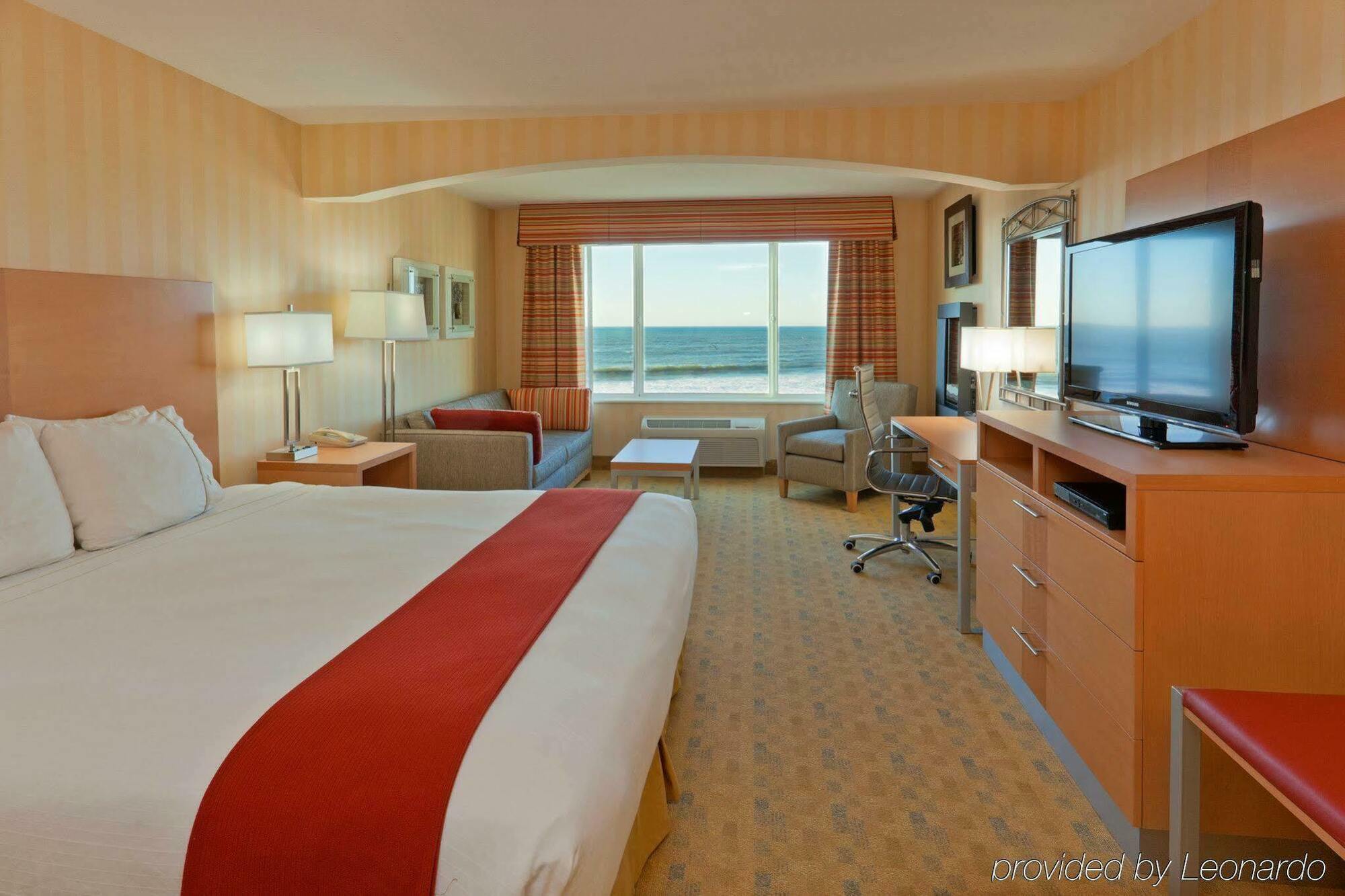 Fairfield By Marriott Inn & Suites San Francisco Pacifica Exterior photo
